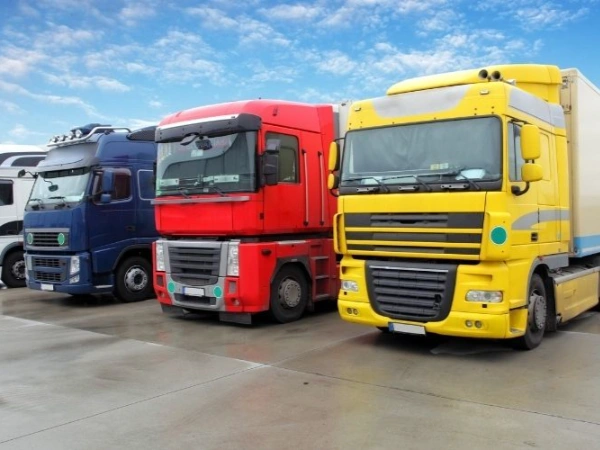 İzmir Musabeyli Nakliye